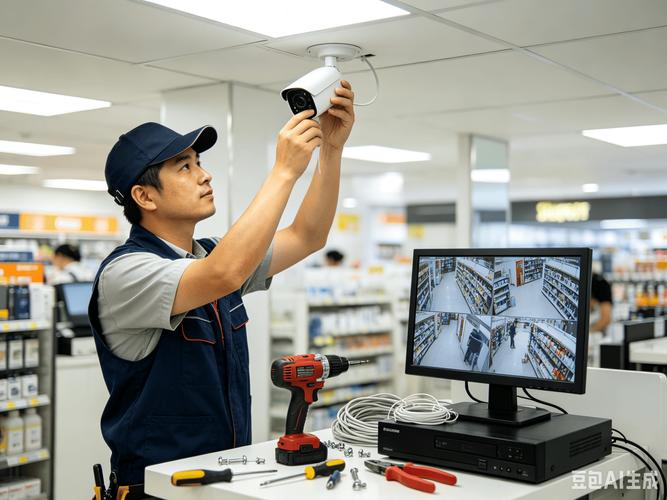 成都市双流东升街道ai监控安装调试,背后藏着怎样的智慧安防秘密?