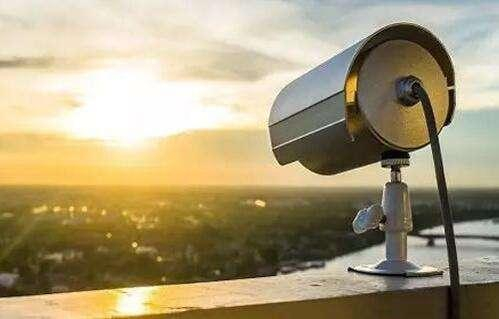 桐庐快递之外，杭州还藏着世界级安防巨头 一座城市的产业江湖